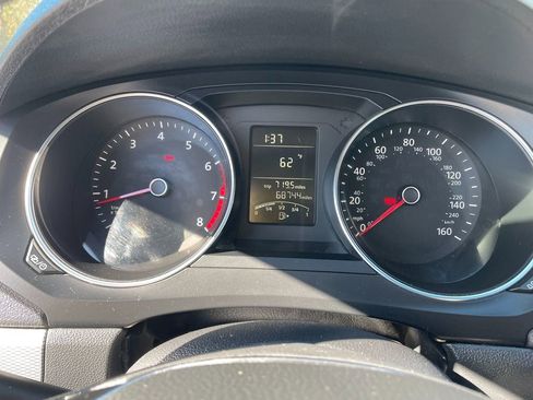 Used 2017 Volkswagen Jetta S image 18