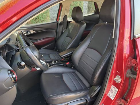 Used 2018 MAZDA CX-3 Touring FWD image 20