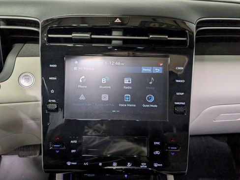 Used 2023 Hyundai Tucson SEL w/ Convenience Package image 21