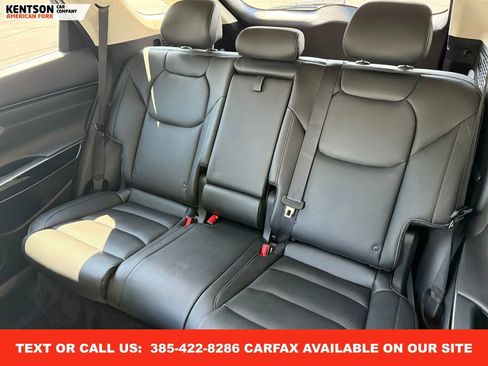 Used 2025 Genesis GV70 2.5T image 33