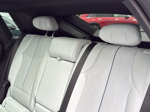 Certified 2024 Cadillac Lyriq Sport w/ LPO, Floor Liner Package AWD/4WD image 28