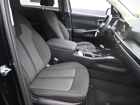 Used 2026 Kia Sorento LX FWD image 27