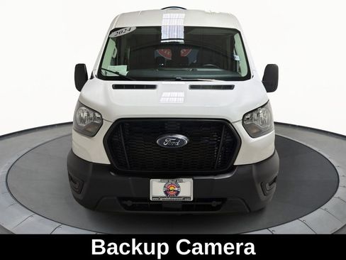 Used 2024 Ford Transit 350 XL image 4