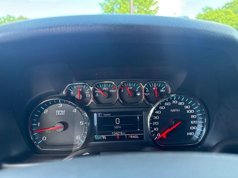 Used 2019 GMC Yukon SLE w/ SLE Value Package AWD/4WD image 13