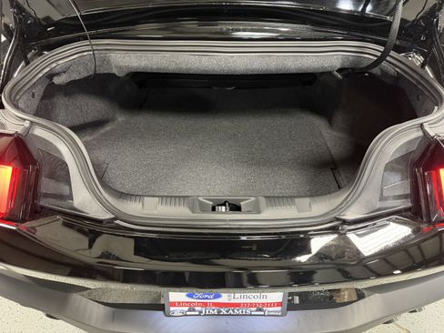 New 2026 Ford Mustang GT Premium RWD image 20