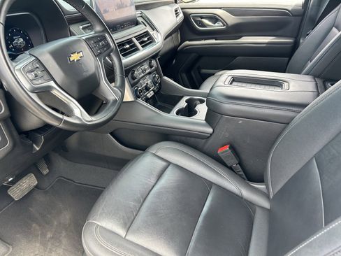 Certified 2024 Chevrolet Tahoe LT RWD image 27
