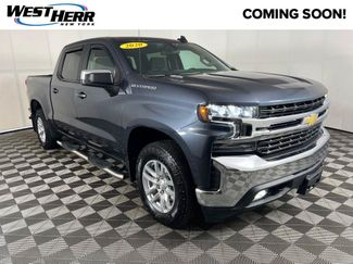 Used 2020 Chevrolet Silverado 1500 LT w/ All-Star Edition AWD/4WD video 1