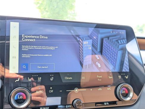 New 2026 Lexus RX 450h AWD w/ Convenience Package image 23