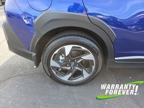 Certified 2025 Subaru Crosstrek 2.5i Limited w/ Popular Package #4A AWD/4WD image 21