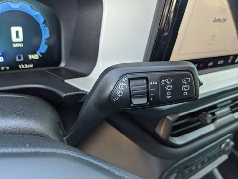 New 2025 Ford Bronco Sport Heritage image 30