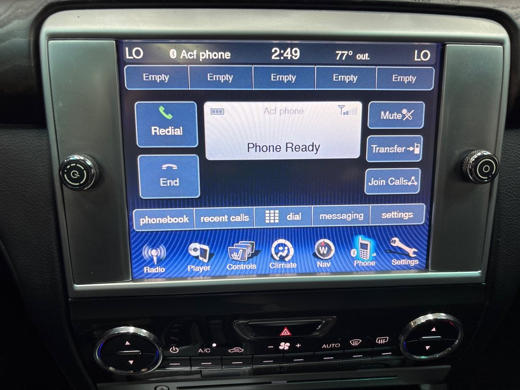 Used 2014 Maserati Quattroporte S Q4 AWD/4WD image 24