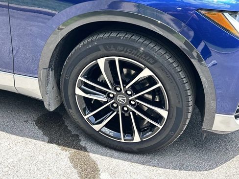 Used 2024 Acura ZDX A-Spec AWD/4WD image 9