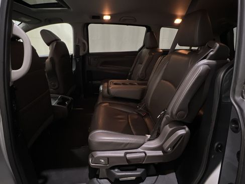 Used 2019 Honda Odyssey EX-L image 31