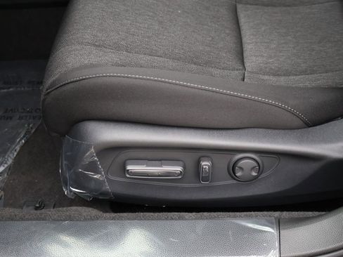 New 2026 Honda Accord SE image 23