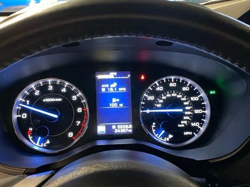 Used 2022 Subaru Ascent Touring AWD/4WD image 27