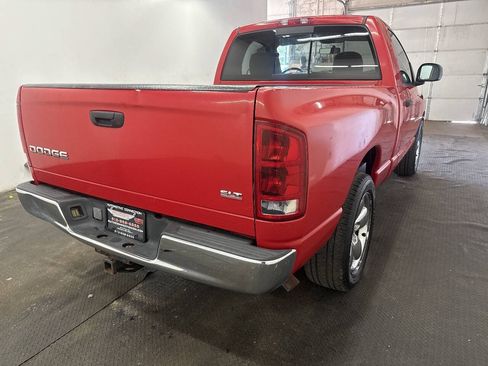 Used 2003 Dodge Ram 1500 Truck SLT RWD image 5
