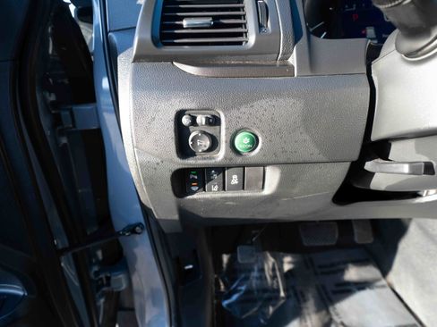 Certified 2024 Honda Passport TrailSport image 11