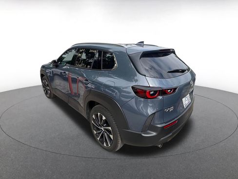 Used 2025 MAZDA CX-50 2.5 Hybrid w/ Premium Plus Pkg image 5