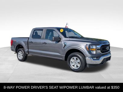 Used 2023 Ford F150 XLT