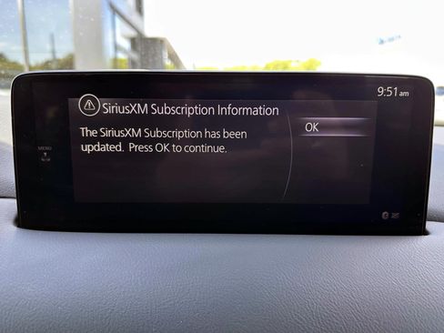 Used 2023 MAZDA CX-5 AWD 2.5 S w/ Premium Plus Pkg image 23