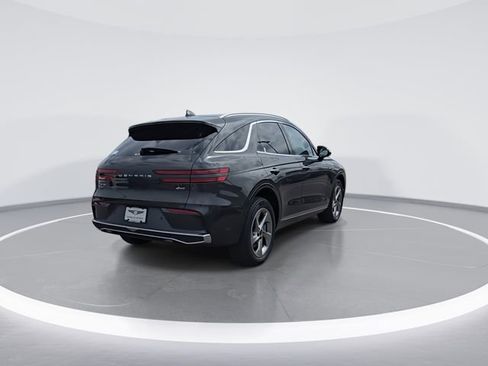 New 2026 Genesis GV70 2.5T AWD/4WD image 8