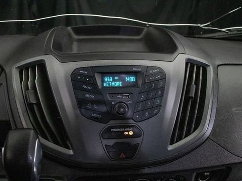 Used 2019 Ford Transit 250 148 High Roof Extended RWD image 24