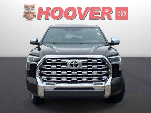 Used 2024 Toyota Tundra 1794 Edition AWD/4WD image 6