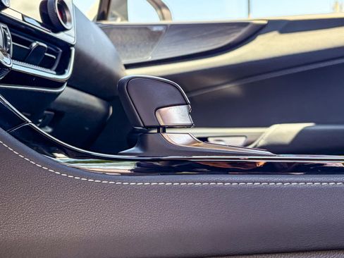 Used 2025 Lexus NX 450h+ AWD w/ Accessory Package (2T) image 21