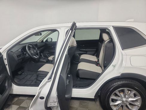 Certified 2023 Honda CR-V EX image 16