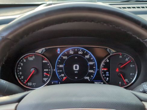 Used 2023 GMC Terrain Denali AWD/4WD image 26
