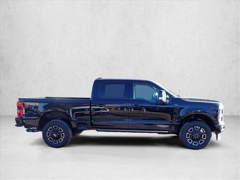New 2026 Ford F250 Platinum image 5