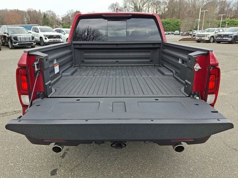 Used 2026 Honda Ridgeline RTL image 30