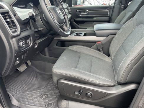 Used 2020 RAM 1500 Big Horn image 9