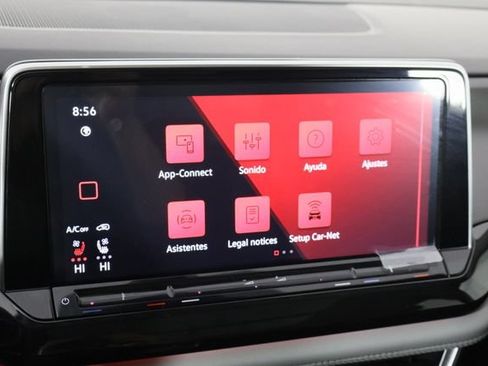 Used 2025 Volkswagen Atlas Peak Edition SE AWD/4WD image 40