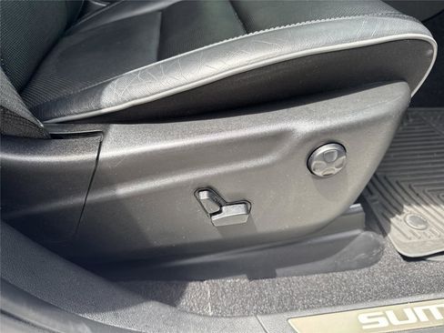 Used 2021 Jeep Grand Cherokee Summit AWD/4WD image 36