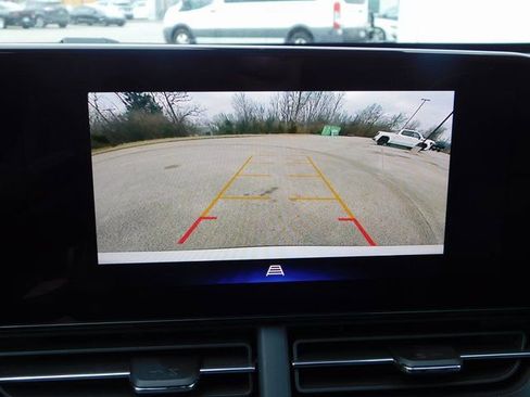 New 2026 Chevrolet Trax ACTIV w/ Driver Confidence Package FWD image 33