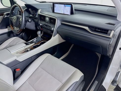 Used 2018 Lexus RX 350 FWD w/ Premium Package image 30