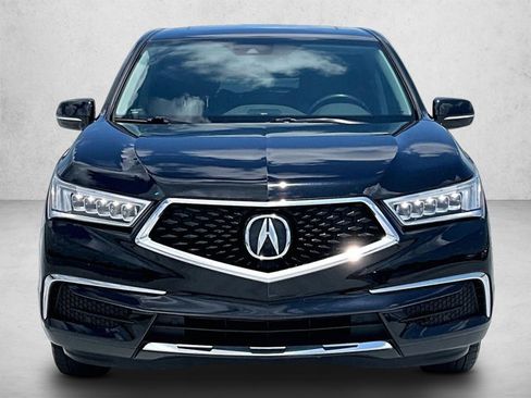 Used 2019 Acura MDX FWD image 3