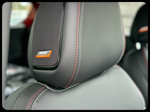 New 2026 Nissan Kicks SR FWD image 15