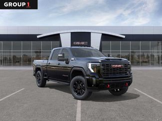 New 2026 GMC Sierra 2500 AT4 w/ AT4 Premium Plus Package AWD/4WD video 1