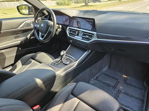 Used 2021 BMW 430i xDrive Coupe w/ Premium Package AWD/4WD image 17