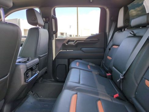 Used 2022 GMC Sierra 1500 AT4 image 19