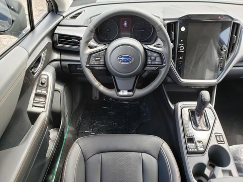New 2026 Subaru Crosstrek 2.5i Limited AWD/4WD image 10