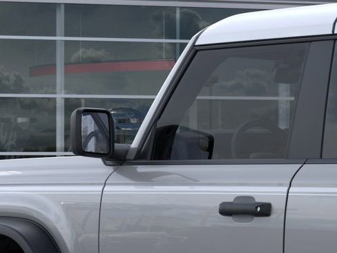 New 2026 Ford Bronco Heritage Edition image 26