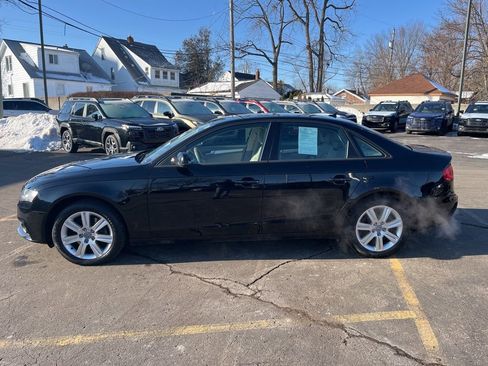 Used 2011 Audi A4 2.0T Premium image 8