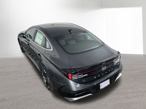 New 2026 Hyundai Sonata SEL image 36