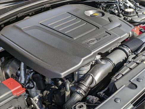 Used 2026 Land Rover Range Rover Velar Dynamic SE image 19