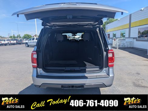 Used 2021 Ford Expedition Max XL image 10