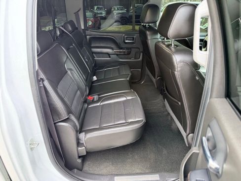 Used 2016 GMC Sierra 1500 Denali w/ Denali Ultimate Package image 34