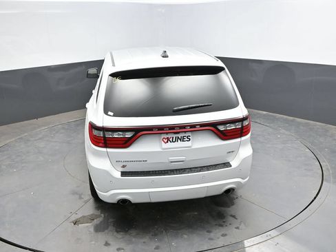 Used 2026 Dodge Durango GT AWD/4WD image 28
